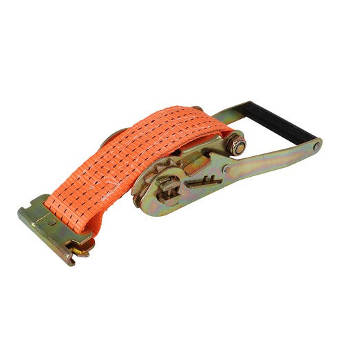 Solid Spare 4-Pack 15' E-Track Ratchet Tie Down Strap Trailer Enclosed Cargo Van NEW