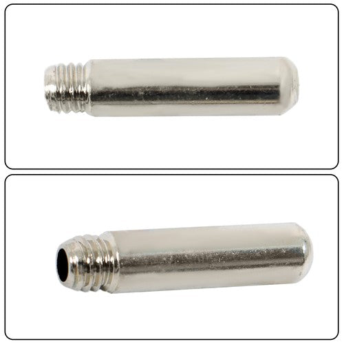 Solid Spare 60pcs Plasma Cutter Torch Consumables Kit for SG-55, AG-60, WSD-60 CUT50 60Amp