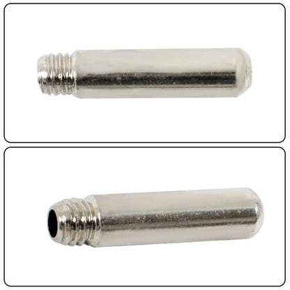 Solid Spare 60pcs Plasma Cutter Torch Consumables Kit for SG-55, AG-60, WSD-60 CUT50 60Amp