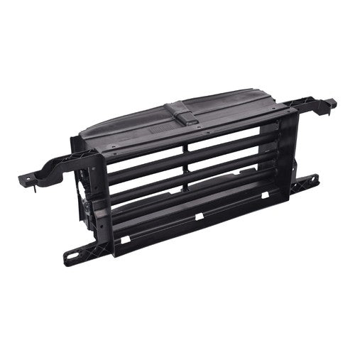 Lower Radiator Shutter Grille W/Motor JL1Z8475B For 2018-2021 Ford Expedition