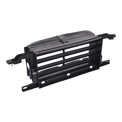 Lower Radiator Shutter Grille W/Motor JL1Z8475B For 2018-2021 Ford Expedition