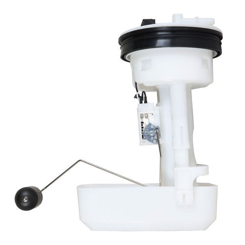 Solid Spare Fuel Pump Assembly 2011-2019 For Suzuki King Quad 500 LTA500XP 4x4 AXi EPS