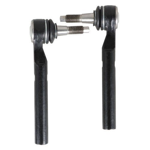 Solid Spare ES800762 For Hummer H3 H3T 4pcs Series Front Inner Outer Tie Rod End LH & RH Kit