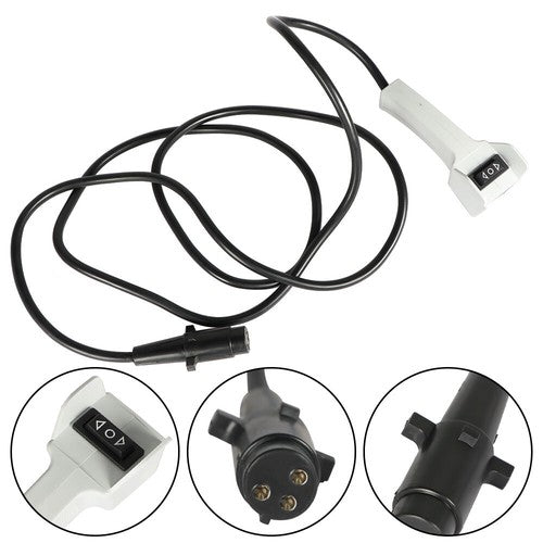 Solid Spare Winch Remote Controller For Polaris Crew XP Ranger 900 2013 2014-2020 4013466 US
