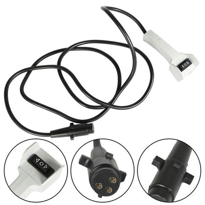 Solid Spare Winch Remote Controller For Polaris Crew XP Ranger 900 2013 2014-2020 4013466 US
