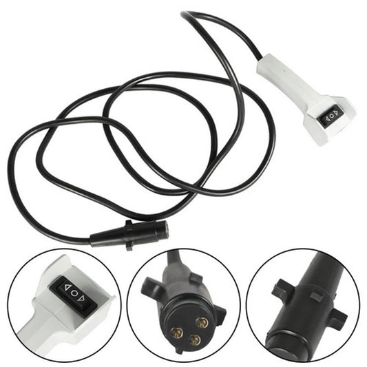 Solid Spare Winch Remote Controller For Polaris Crew XP Ranger 900 2013 2014-2020 4013466 US