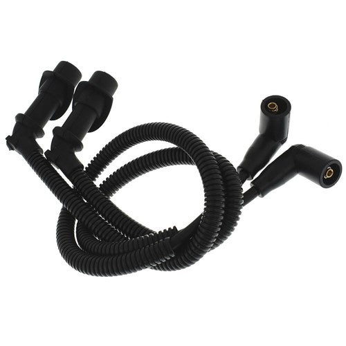 Solid Spare For Polaris Sportsman Ranger RZR 700 800 4012439 Ignition Coil Spark Plug Wire