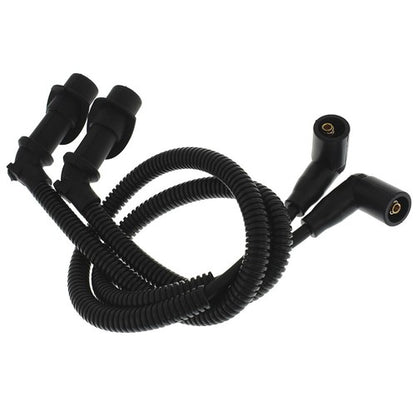 Solid Spare For Polaris Sportsman Ranger RZR 700 800 4012439 Ignition Coil Spark Plug Wire