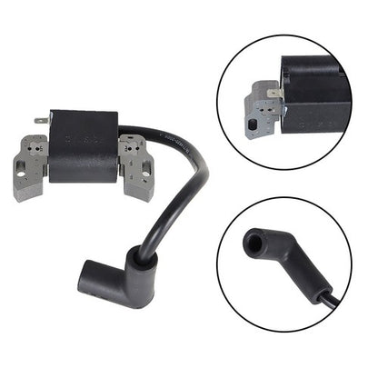 Solid Spare 593872 798534 595009 Ignition Coil For 08P502 09P602 09P702
