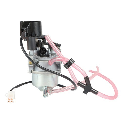 Solid Spare For KGE3000Ti KGE3500Ti IG3000 Generator Carburetor NEW