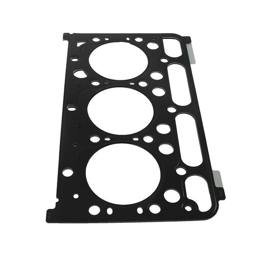 Solid Spare Fit For Kubota Tractor L2900 L3000 L3010 L3130 D1503 Complete Cylinder Head Assy