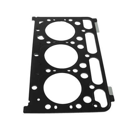 Solid Spare Fit For Kubota Tractor L2900 L3000 L3010 L3130 D1503 Complete Cylinder Head Assy