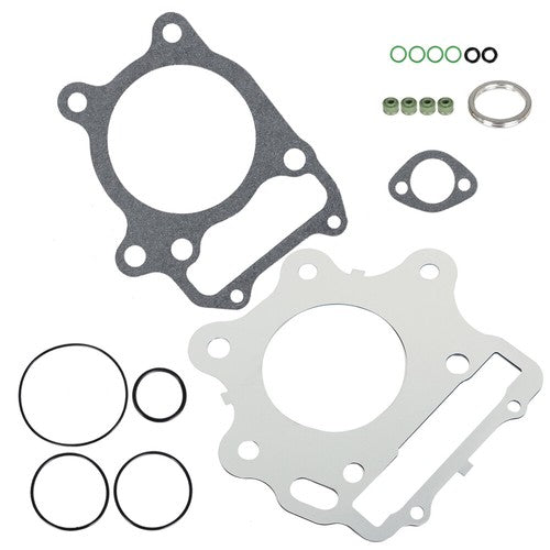 Solid Spare Top End Head Gasket Kit For KAWASAKI PRAIRIE 360 2X4 4X4 2003-2013 1032020125
