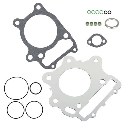 Solid Spare Top End Head Gasket Kit For KAWASAKI PRAIRIE 360 2X4 4X4 2003-2013 1032020125