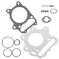 Solid Spare Top End Head Gasket Kit For KAWASAKI PRAIRIE 360 2X4 4X4 2003-2013 1032020125