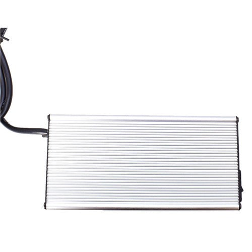 Solid Spare For Yamaha Drive G29 2007-Up USA 48V 6A Golf Cart Battery Charger 3 Pin