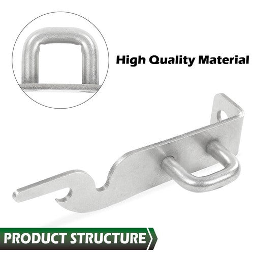 Solid Spare New Door Prop Fit For Sprinter/For Ford Transit NCV3 and VS30 Back Door