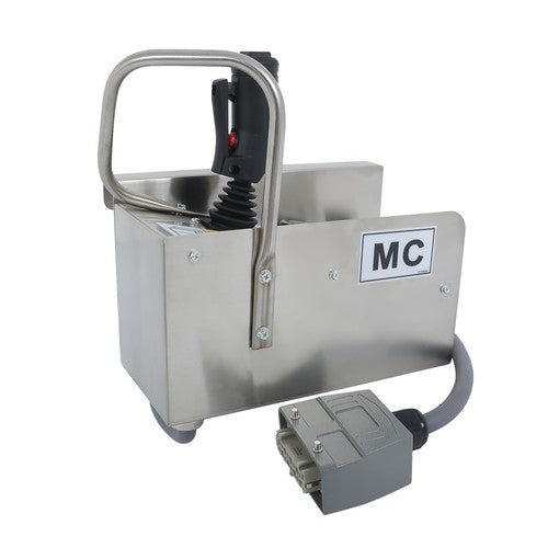 Solid Spare Control Box 163167 163168 for Skyjack SJIII 3215 SJII 3219 SJIII 3220/4626/4740