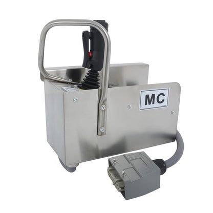 Solid Spare Control Box 163167 163168 for Skyjack SJIII 3215 SJII 3219 SJIII 3220/4626/4740