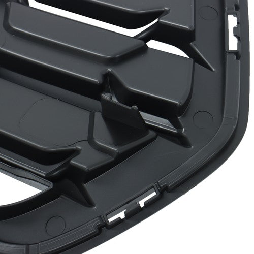Solid Spare Replacement Front Grille Plastic New Suitable For Grand Highlander 2024 2025