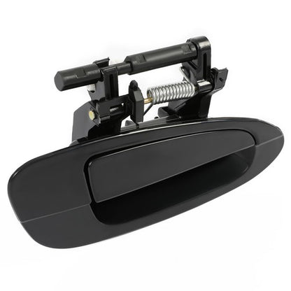 Solid Spare Rear Passenger Right Outside Door Handle For Nissan Altima 2002-2006 NI1521112