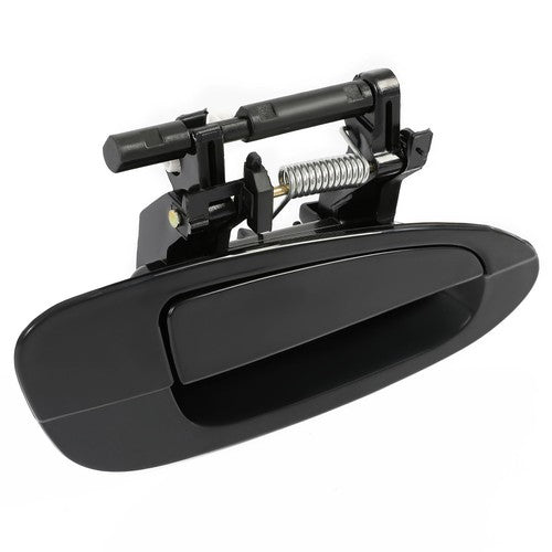 Solid Spare Rear Passenger Right Outside Door Handle For Nissan Altima 2002-2006 NI1521112