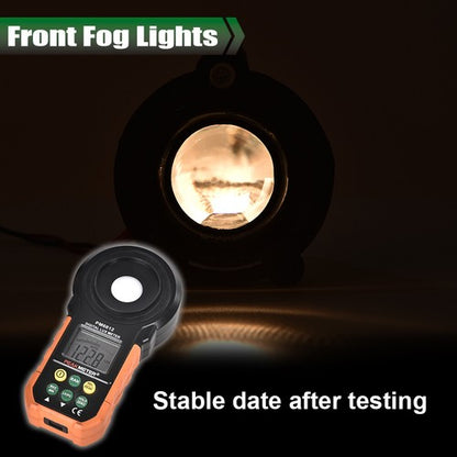 Solid Spare Fit For 16-18 Chevy Cruze Bumper Projector Fog Lights Driving Lamps W/ Switch