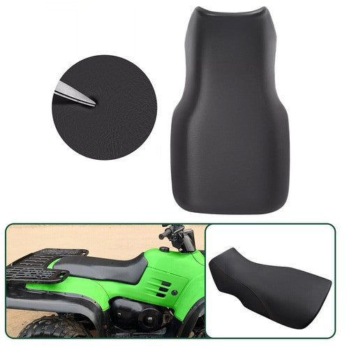 Solid Spare Black Seat Cover For Polaris Magnum 325 330 500 Sportsman 400 500 600 1996-2006