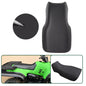 Solid Spare Black Seat Cover For Polaris Magnum 325 330 500 Sportsman 400 500 600 1996-2006