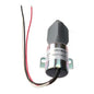 Solid Spare Solenoid for Kubota 21hp engine 91-05 grasshopper 721d2 mower 1753ES 12V