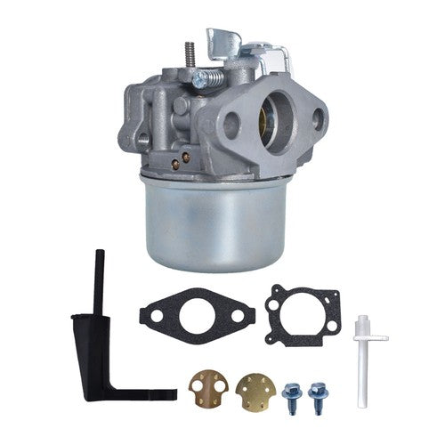 Solid Spare 799828 Carburetor For Briggs & For Stratton Intek 190 engine 214706T LawnMower