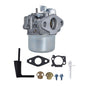 Solid Spare 799828 Carburetor For Briggs & For Stratton Intek 190 engine 214706T LawnMower