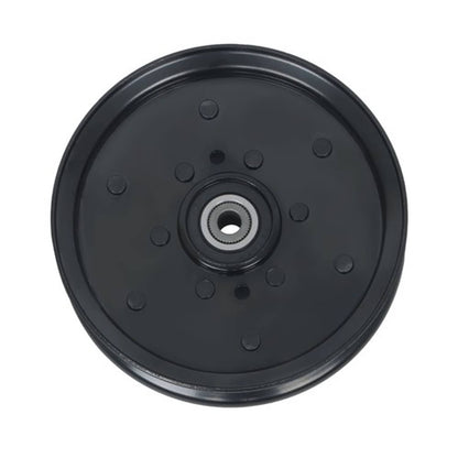 Solid Spare For Ariens 07351200 Gravely Flat Idler 5.00"x.75" Zenith Apex SD RD CE 48 52 60