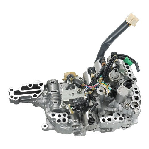 Solid Spare Valve Body CVT Transmission For 2012 2013 2014 Nissan Altima Pathfinder JF017E