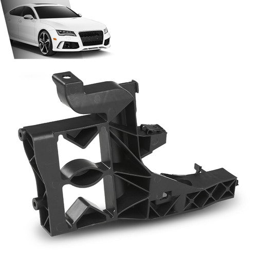 Solid Spare Headlight Bracket Left Side Fit For 2011-2018 Audi A7 Sportback RS7 4G8805607
