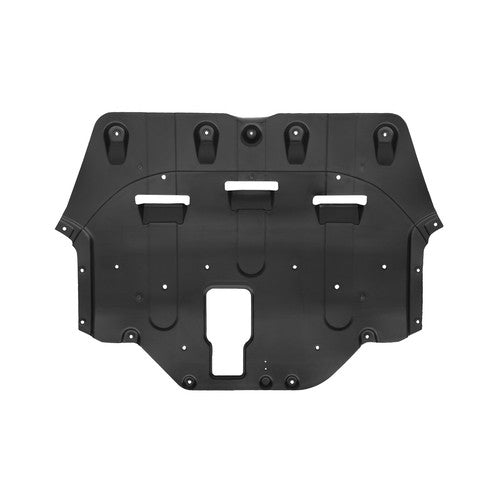 For 2011-2017 Hyundai Sonata Engine Under Cover Splash Shields Front Support 11
