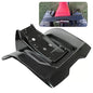 Solid Spare Rear Fender ABS For Honda ATC200X ATC 200X 3-Wheeler 1983 1984 1985 Mud Guard