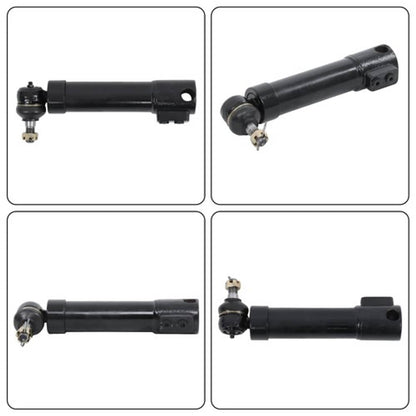 Solid Spare Power Steering Cylinder For Massey Ferguson Tractors 231 240 250 3401285M93