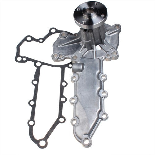 Solid Spare water Pump 25-15568-00SV for Carrier transcold with gasket CT4-134 Phoenix Ultra