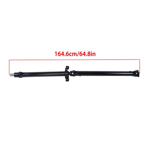 Solid Spare Rear Driveshaft Prop Shaft Assembly For Subaru Outback 2000 2001-2003 2004 AWD