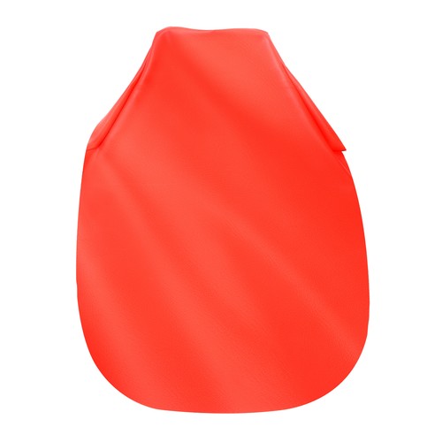Solid Spare PVC Seat Cover For Honda TRX250EX SportTrax 250 2001 2002 2003 2004 2005