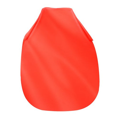 Solid Spare PVC Seat Cover For Honda TRX250EX SportTrax 250 2001 2002 2003 2004 2005