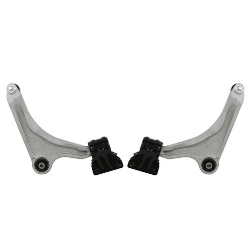 Fits 2013-2020 Ford Fusion MKZ Front Lower Control Arms with Ball Joints 2PCS