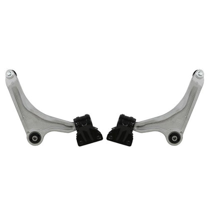 Fits 2013-2020 Ford Fusion MKZ Front Lower Control Arms with Ball Joints 2PCS