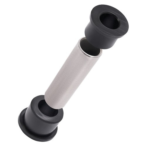 Solid Spare Full Set A-Arm Bushing For Honda TRX400X TRX450ER TRX 400EX 450R 1999-2014 04 05