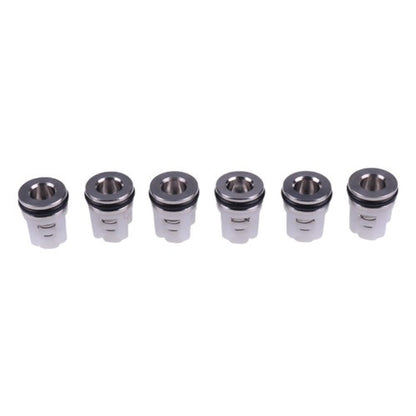 Solid Spare Valve Repair Kit 5140117-46 for DeWalt AAA Triplex Plunger Pressure Washer Pumps