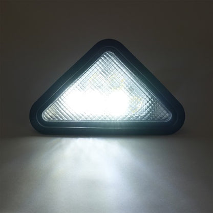 Solid Spare #6718042 6718043 LED Headlight Kit For Bobcat S175 S185 S205 S220 S250 S300 S330