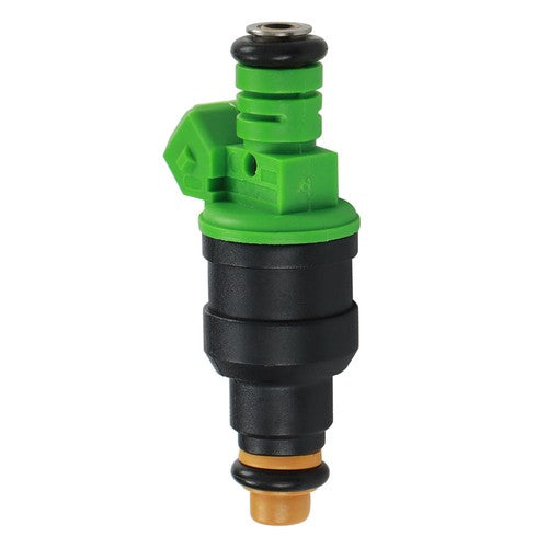 Solid Spare For Ford Mustang 1985 1986-2011 42lb Set of 8 Fuel Injectors 0280150558 New
