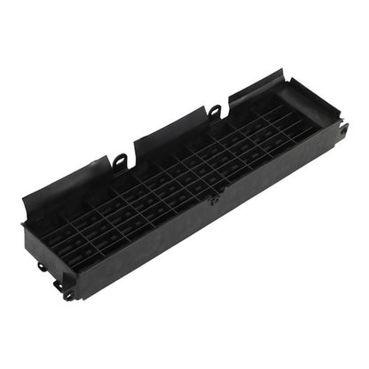 Solid Spare Active Grille Shutter W/Motor For Nissan Rogue Sport 2020 2021 2022 21421-DF60A