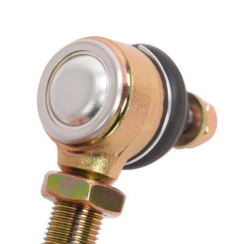 Solid Spare Front Upper Lower Galvanized Steel A Arm Ball Joints For Yamaha Raptor 700 660